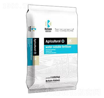 water-soluble-fertilizer-（綠色）