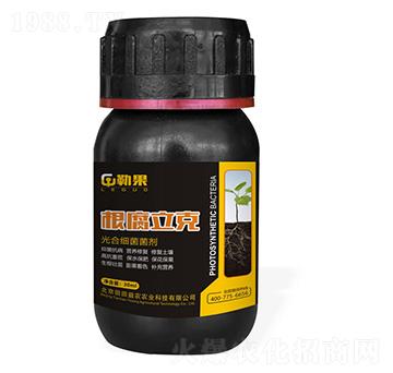 光合細(xì)菌菌劑-根腐立克-勒果-田田益農(nóng)