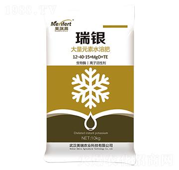 ����Ԫ��ˮ�ܷ�12-40-15+MgO+TE-���y-�����r(n��ng)�I(y��)