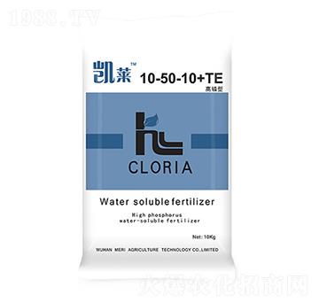 �����ʹ���Ԫ��ˮ�ܷ�10-50-10+TE-�P�R-�����r�I(y��)