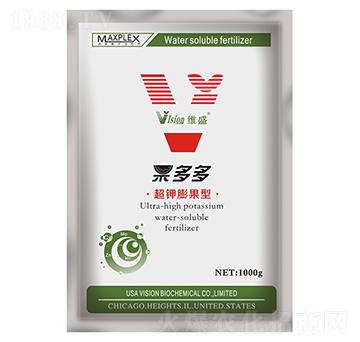 超鉀膨果型-果多多-美瑞農(nóng)業(yè)