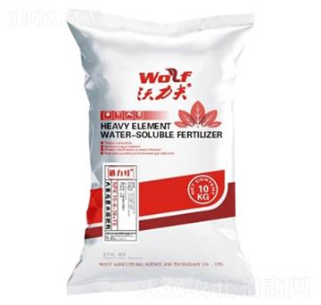 ����Ԫ��ˮ�ܷ���NPK10-6-36+TE-������