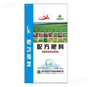 配方肥料-田歸農(nóng)