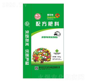 配方肥料-中農(nóng)天馬