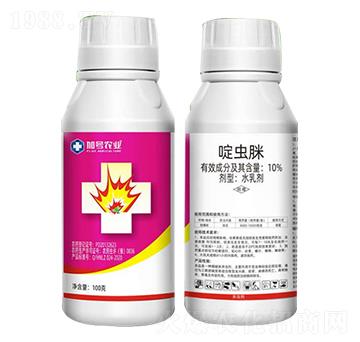 10%啶蟲(chóng)脒-加號(hào)農(nóng)業(yè)