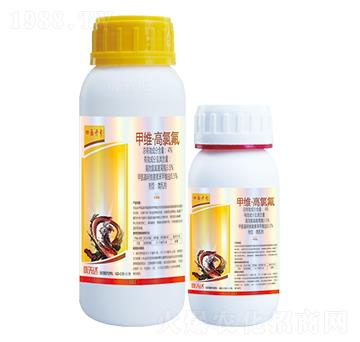 4%甲維·高氯氟-四面開弓-優(yōu)先達