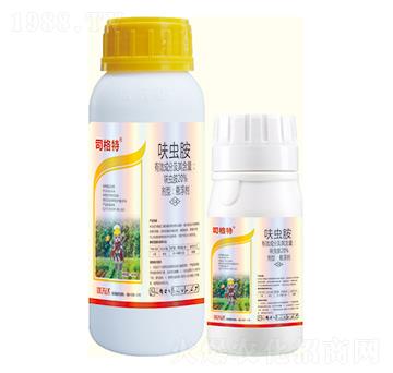 20%呋蟲胺-司格特-優(yōu)先達