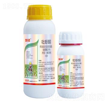 25%吡蚜酮-劍道-優(yōu)先達