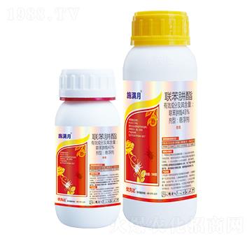 43%聯(lián)苯肼酯-施滿月-優(yōu)先達