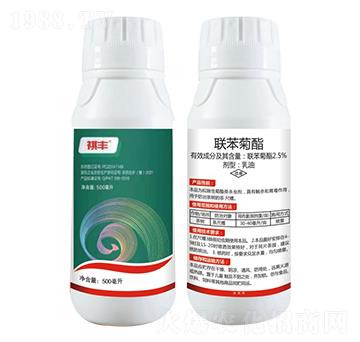 2.5%聯(lián)苯菊酯-祺豐農(nóng)業(yè)