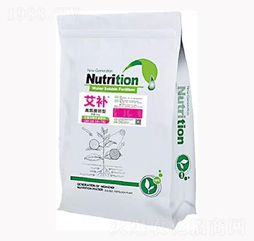 �ߵ������ʹ���Ԫ��ˮ�ܷ�30-10-10+TE-���a(b��)-�P��˹