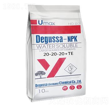 �ߝ�ȏ�(f��)��ˮ�ܷ�20-20-20+TE-������