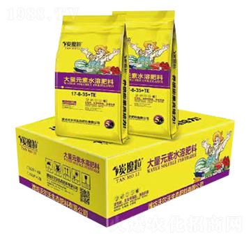 ����Ԫ��ˮ�ܷ���17-8-35+TE-̿ħ��-������