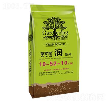 大量元素水溶肥料10-52-10+TE-摩羅根潤(rùn)-康華生物
