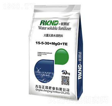 ����Ԫ��ˮ�ܷ���15-5-30+MgO+TE-�����ʘI(y��)