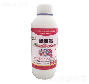 豌豆基植物基因活化劑-孝友