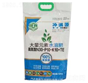 ����Ԫ��ˮ�ܷ���30-10-10+TE-�_�MԴ-��������