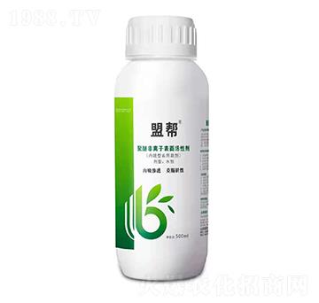 聚醚非離子表面活性劑-盟邦