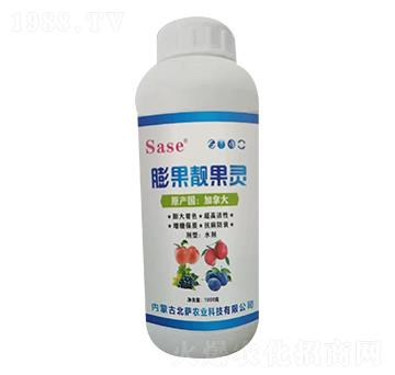 膨果靚果靈-北薩農業(yè)