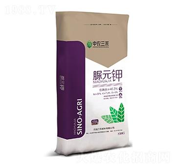 脲元鉀-中農(nóng)三禾