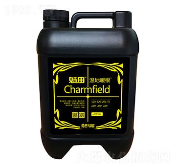 5kg魅田溫地暖根-魔耳液肥