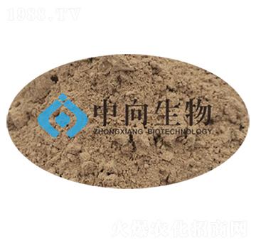 有機肥發(fā)酵劑-中向生物