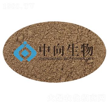 土壤調(diào)理劑-中向生物