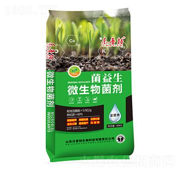 菌益生微生物菌劑-樂普特-沃普特