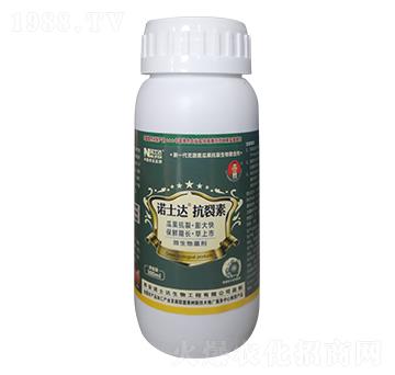 抗裂素-諾士達