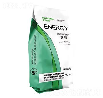 鈣鎂中量元素水溶肥料-果衛(wèi)植源-瑞拉生化