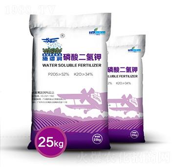 施譜潤磷酸二氫鉀-翠禾