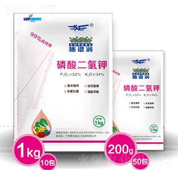 磷酸二氫鉀-施譜潤(rùn)-翠禾