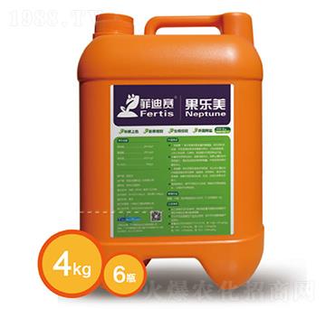 菲迪賽果樂美-翠禾