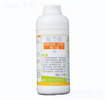 125克每升氟節(jié)胺-控妙-格新農業(yè)