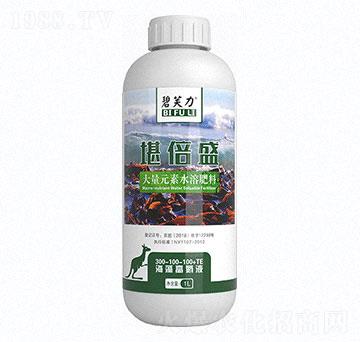海藻高氮液-碧芙力·堪倍盛-格新農(nóng)業(yè)