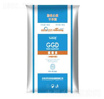 宇陽(yáng)根果多-沃可豐