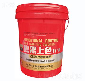 膨果上色豐產(chǎn)素-戰(zhàn)車(chē)