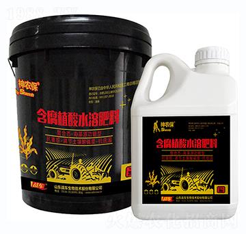 螯合態(tài)-海藻源功能型含腐植酸水溶肥料-戰(zhàn)車(chē)
