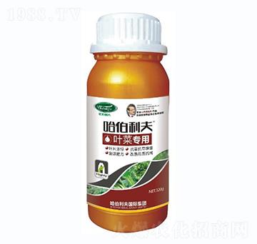 葉菜專(zhuān)用-哈伯利夫