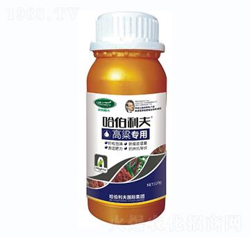 高粱專(zhuān)用-哈伯利夫