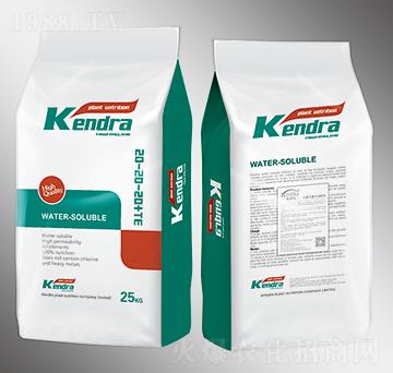 25kg����Ԫ��ˮ�ܷ�20-20-20+TE-�P����