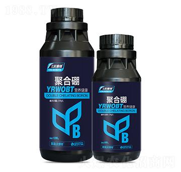 聚合硼-英瑞沃博特