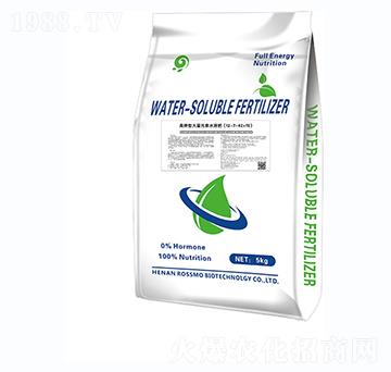 高鉀型大量元素水溶肥12-7-42+TE-羅思姆