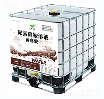 黃腐酸型尿素硝酸銨溶液-新核能