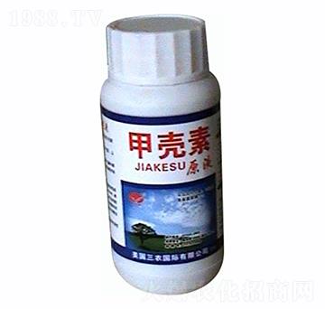 甲殼素原液-三農(nóng)肥業(yè)