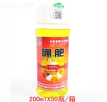 硼肥-海華農(nóng)業(yè)