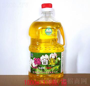 棉白金1000ml-海華農(nóng)業(yè)