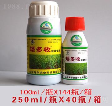 矮多收韭菜專用-海華農(nóng)業(yè)