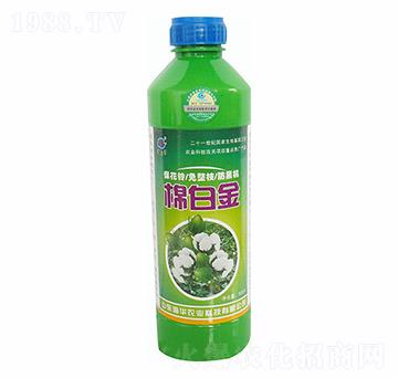 棉白金500ml-海華農(nóng)業(yè)
