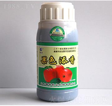 果色添香250ml防-海華農(nóng)業(yè)